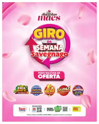 Savegnago (válido até 12-05)