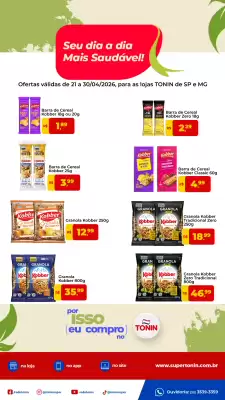 Tonin Superatacado (válido até 30-04)