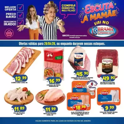 Bramil (válido até 29-04)