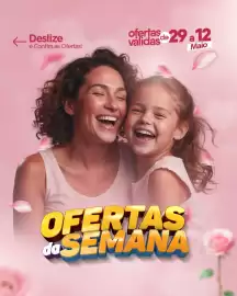 Encarte Novo Mix Página 1