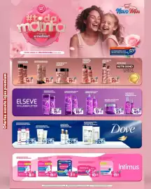 Encarte Novo Mix Página 2