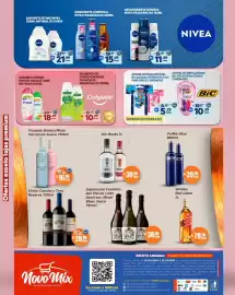 Encarte Novo Mix Página 3