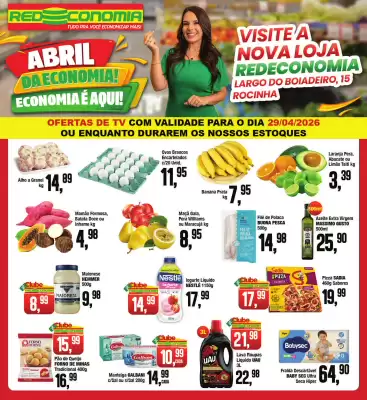 Rede Economia (válido até 29-04)