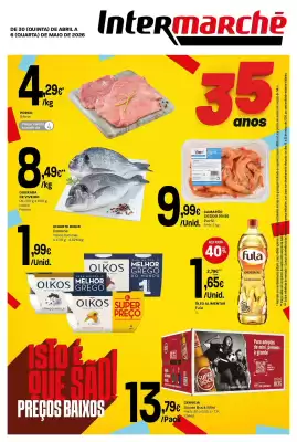 Intermarché (válido até 6-05)