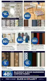 Spotlight catalogue Page 16