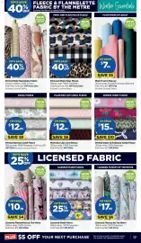 Spotlight catalogue Page 17