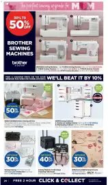 Spotlight catalogue Page 20