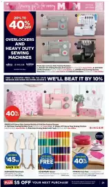 Spotlight catalogue Page 21