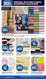 Spotlight catalogue Page 22