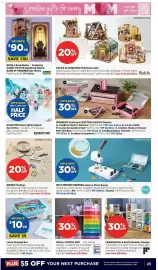 Spotlight catalogue Page 25