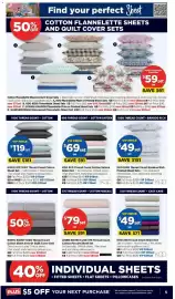 Spotlight catalogue Page 5