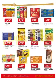 Folheto Miranda Supermercados Página 2