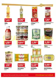Folheto Miranda Supermercados Página 3