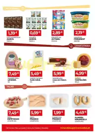 Folheto Miranda Supermercados Página 4