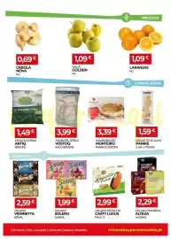 Folheto Miranda Supermercados Página 5