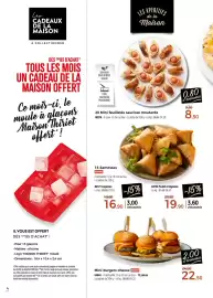 Catalogue Thiriet page 4