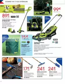 Catalogue Brico Pro page 4