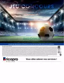Catalogue Brico Pro page 8
