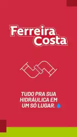 Encarte Ferreira Costa Página 1
