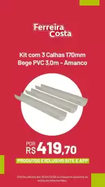 Encarte Ferreira Costa Página 2