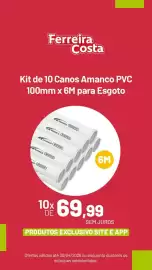 Encarte Ferreira Costa Página 4