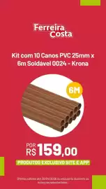 Encarte Ferreira Costa Página 5