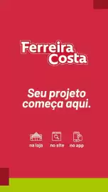 Encarte Ferreira Costa Página 6