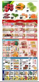 Sabor Tropical weekly ad week 17 Page 4
