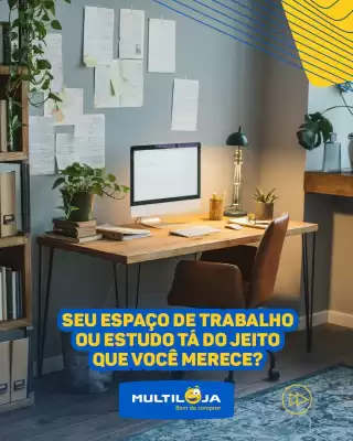 Multiloja (válido até 30-04)