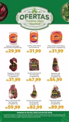 Hiperideal (válido até 6-05)