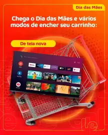 Encarte Le Biscuit Página 3