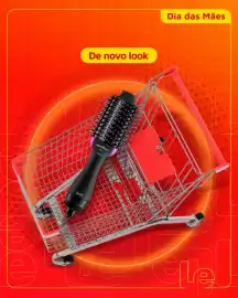 Encarte Le Biscuit Página 4