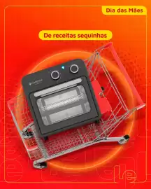 Encarte Le Biscuit Página 5