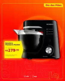 Encarte Le Biscuit Página 6