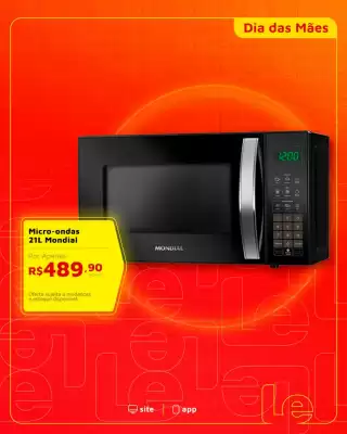 Le Biscuit (válido até 10-05)