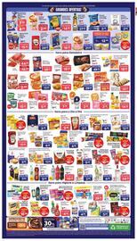 Tabloide Barbosa Supermercados semana 18 Página 2