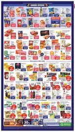 Tabloide Barbosa Supermercados semana 18 Página 2