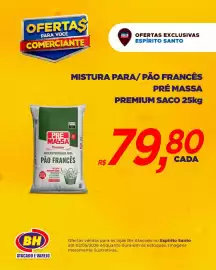 Folheto Supermercados BH Página 3