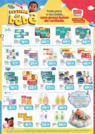 Folheto Novo Atacarejo Página 1