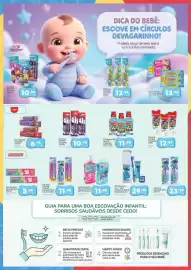 Folheto Novo Atacarejo Página 3