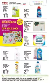 Volantino A&O Pagina 12