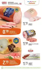 Volantino A&O Pagina 2