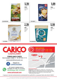 Volantino Carico Cash & Carry Pagina 32