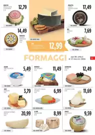 Volantino Carico Cash & Carry Pagina 11