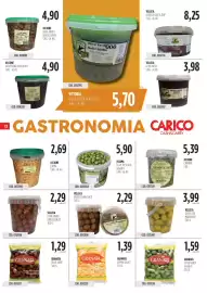 Volantino Carico Cash & Carry Pagina 12