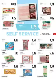 Volantino Carico Cash & Carry Pagina 13