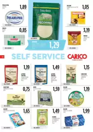 Volantino Carico Cash & Carry Pagina 14