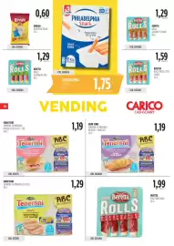 Volantino Carico Cash & Carry Pagina 16