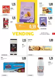 Volantino Carico Cash & Carry Pagina 17