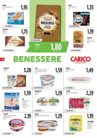 Volantino Carico Cash & Carry Pagina 18
